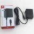 Ac Adapter Charger For Nintendo Switch Oled Usb Type C Power Supply Fast Charging Dock Charger US Plug