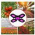 Ac85 265v Led Grow Light Plant Seed E27 Full Spectrum Hydroponic Lampara Panel Bombilla Grow Tent Bulb 200w 300w 400w 300