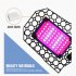 Ac85 265v Led Grow Light Plant Seed E27 Full Spectrum Hydroponic Lampara Panel Bombilla Grow Tent Bulb 200w 300w 400w 400