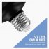 Ac85 265v Led Grow Light Plant Seed E27 Full Spectrum Hydroponic Lampara Panel Bombilla Grow Tent Bulb 200w 300w 400w 400