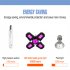 Ac85 265v Led Grow Light Plant Seed E27 Full Spectrum Hydroponic Lampara Panel Bombilla Grow Tent Bulb 200w 300w 400w 400