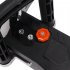 Accessories for Converting Angle Grinder into 12  Chainsaw without Angle Grinder