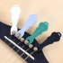 Accoustic Guitar Bridge Pins Puller Remover Tool Guitar Shape