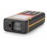 Accurate Laser Measuring on a budget makes a fine addition in the tool belt of any surveyor  architect  tradesman  builder or the keen DIY enthusiast