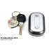 Accurate and instant GPS tracking just became a lot easier  and affordable  with the Trackermax GX1 Deluxe GPS Tracker 