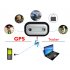 Accurate and instant GPS tracking just became a lot easier  and affordable  with the Trackermax GX1 Deluxe GPS Tracker 