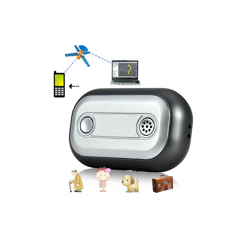 GPS Tracker