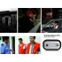 Accurate and instant GPS tracking just became a lot easier  and affordable  with the Trackermax GX1 Deluxe GPS Tracker 