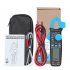 Acm91 Digital Clamp  Meter True Rms Low Impedance Dc Auto Repair Ammeter Multimeter blue