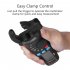 Acm91 Digital Clamp  Meter True Rms Low Impedance Dc Auto Repair Ammeter Multimeter blue