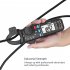 Acm91 Digital Clamp  Meter True Rms Low Impedance Dc Auto Repair Ammeter Multimeter black