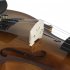 Acoustic Violin for Beginners Practice Retro Basswood Violin with Piano Box Rosin Bow Children Students Gift 4 4