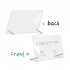 Acrylic Calendar Board Desktop Clear Memo Note Board Monthly Planning Whiteboard With Stand 6 Markers Pen For Office Home School TYU309