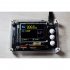 Acrylic M162 LCR Meter DIY Kit Basic Version USB Fully Automatic Ranging