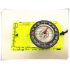 Acrylic Portable Map  Compass For Outdoor  Orientation Multi functional Scale Compass as picture show