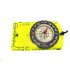 Acrylic Portable Map  Compass For Outdoor  Orientation Multi functional Scale Compass as picture show
