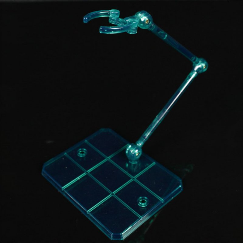 Action Base Clear Display Stand