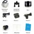 Action Camera Ultra HD 1080P WiFi Remote Control Sports Video Camcorder DVR DV Waterproof Pro Camera