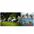 Action Camera Ultra HD 1080P WiFi Remote Control Sports Video Camcorder DVR DV Waterproof Pro Camera