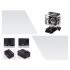 Action Camera Ultra HD 1080P WiFi Remote Control Sports Video Camcorder DVR DV Waterproof Pro Camera