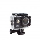 Action Camera Ultra HD 1080P WiFi Remote Control Sports Video Camcorder DVR DV Waterproof Pro Camera