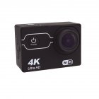 Action Camera Ultra HD 4K WiFi 2 0  170D Underwater Waterproof Helmet Camera Sport Camera