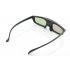 Active Shutter 3D Glasses that have been designed to work with 3D DLP Projectors will give a real effect that will enhance your 3D experience