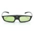 Active Shutter 3D Glasses that have been designed to work with 3D DLP Projectors will give a real effect that will enhance your 3D experience