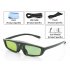 Active Shutter 3D Glasses that have been designed to work with 3D DLP Projectors will give a real effect that will enhance your 3D experience