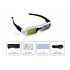 Active Shutter 3D Glasses that are designed to work with 3D TV bring entertainment up close and personal