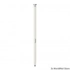 Active Stylus Pen Without Bluetooth Touch-screen Waterproof S-pen Compatible For Galaxy Note 20 5g/note 20 Ultra White