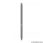 Active Stylus Pen Without Bluetooth Touch-screen Waterproof S-pen Compatible For Galaxy Note 20 5g/note 20 Ultra grey