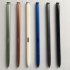 Active Stylus Pen Without Bluetooth Touch screen Waterproof S pen Compatible For Galaxy Note 20 5g note 20 Ultra grey