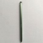 Active Stylus Pen Without Bluetooth Touch-screen Waterproof S-pen Compatible For Galaxy Note 20 5g/note 20 Ultra green