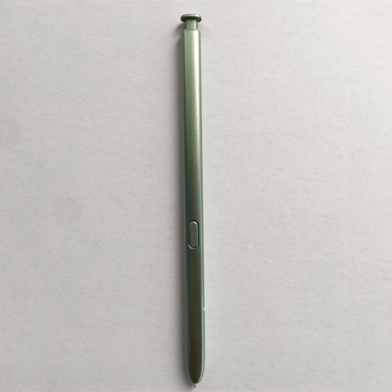 Active Stylus Pen Without Bluetooth Touch-screen Waterproof S-pen Compatible For Galaxy Note 20 5g/note 20 Ultra green