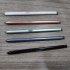 Active Stylus Pen Without Bluetooth Touch screen Waterproof S pen Compatible For Galaxy Note 20 5g note 20 Ultra black