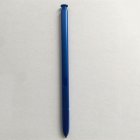 Active Stylus Pen Without Bluetooth Touch-screen Waterproof S-pen Compatible For Galaxy Note 20 5g/note 20 Ultra blue