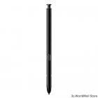 Active Stylus Pen Without Bluetooth Touch-screen Waterproof S-pen Compatible For Galaxy Note 20 5g/note 20 Ultra black
