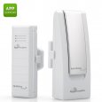 Technoline MA 10001 Mobile Alert Home Monitor