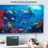 Adapter Cable HDTV To DP Female Socket 4k 30hz Compatible ForHDMI To Displayport With Power Supply Cable 0 3 Meters Converter Cable
