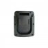 Adapter Compatible for Makit 18V BL Series Lithium Battery Converting to Metabo 18v Lithium Battery