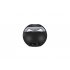 Add cool visual effects to high end audio sound with the portable Bluetooth speaker    Magic Black Ball     coming with LED color lights