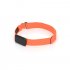 Adjust Chest Belt Strap Band for Heart Rate Monitor Orange Chest strap only