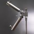 Adjustable Angle Fishing Rod Holder Support Stand Bracket Tackle Fish Tool  2 0 aperture