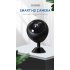 Adjustable Angle H9 Hd Camera 1080p Remote Security Digital Camera Night Vision Camera Outdoor Monitoring Outdoor Micro Voice Recorder black