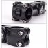 Adjustable Bicycle Stem Riser 25 4mm 31 8mm Road Mountain Bike Stem Aluminum Alloy Bicycle Parts Cycling Accessories MTB Stem Adjustable handle 31 8 90mm