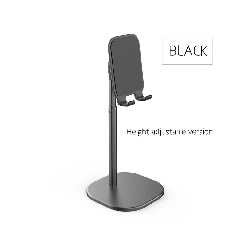 adjustable desktop stand