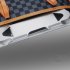 Adjustable Folding Laptops  Stand Aluminum Bracket Notebook Support Portable Riser Accessories Holder Rose gold