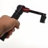 Adjustable Handle Hand Grip for Ronin SC Gimbal black