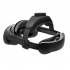 Adjustable Head Strap Premium Replacement Gaming VR Glasses Accessories Compatible For Meta Quest 3 2 Pro Pico4 VR Black 1127904
